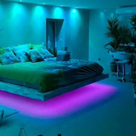 La D'aubiere Apartamento