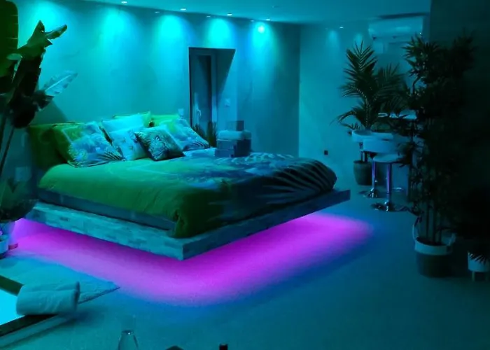 La D'aubiere Apartament