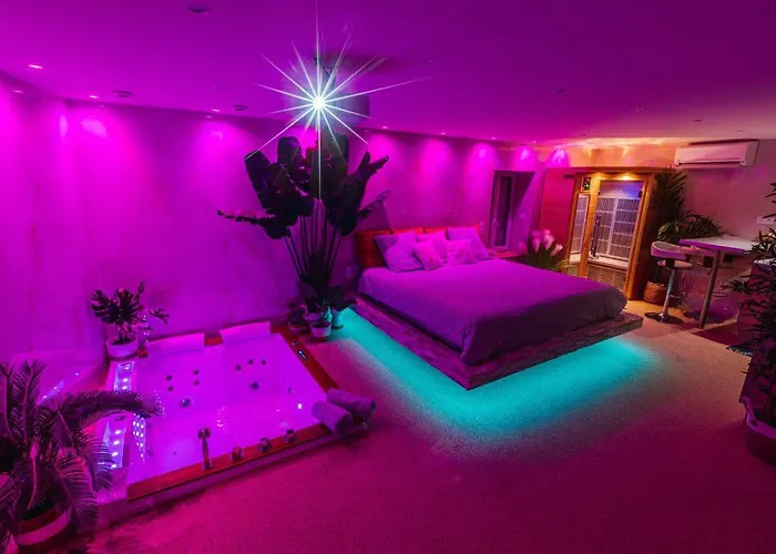 Apartament La D'aubiere Aubière